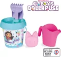 SMOBY WIADERKO DO PIASKU 17CM AKC DOMEK GABI 12 - tantis.pl