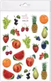 Naklejki Owoce - tantis.pl