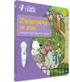 Zwierzęta w ZOO. Czytaj z Albikiem - tantis.pl