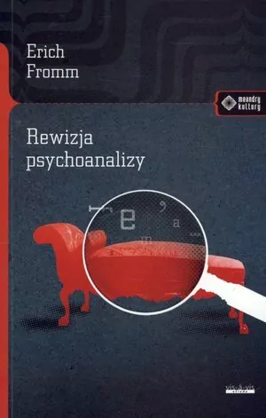 Rewizja psychoanalizy. Meandry kultury - tantis.pl