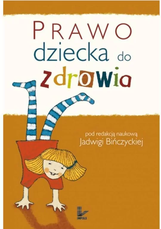 Prawo dziecka do zdrowia - tantis.pl