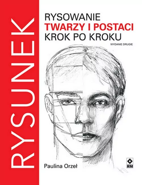 Rysowanie twarzy i postaci krok po kroku - tantis.pl