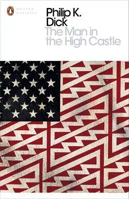 The Man in the High Castle - tantis.pl