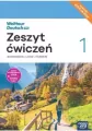 Welttour Deutsch NEU 1. Zeszyt ćwiczeń. Liceum i technikum. Edycja 2024 - tantis.pl