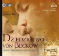 Dziedzictwo von Becków. Audiobook - tantis.pl