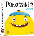 Paszczaki 2. Akrobaci - tantis.pl