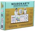 Neurokarty. Gimnastyka dla umysłu - tantis.pl