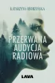 Przerwana audycja radiowa - tantis.pl