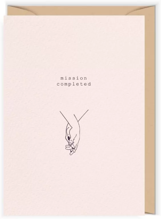 Karnet Ślub - tantis.pl