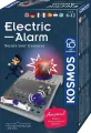 Elektroniczny alarm KOSMOS - tantis.pl