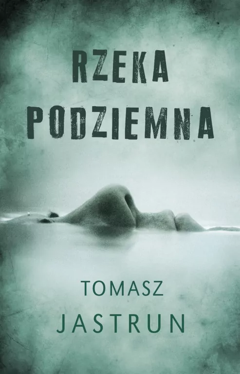 Rzeka podziemna - tantis.pl