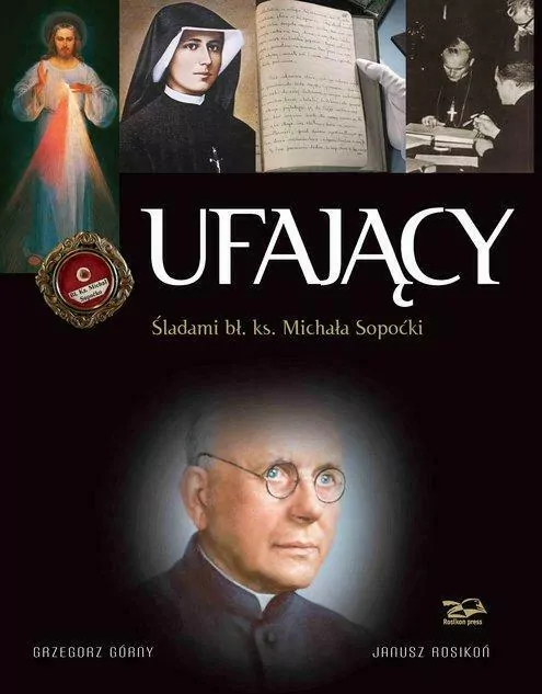 Ufający - tantis.pl