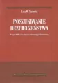 Poszukiwanie bezpieczeństwa - tantis.pl