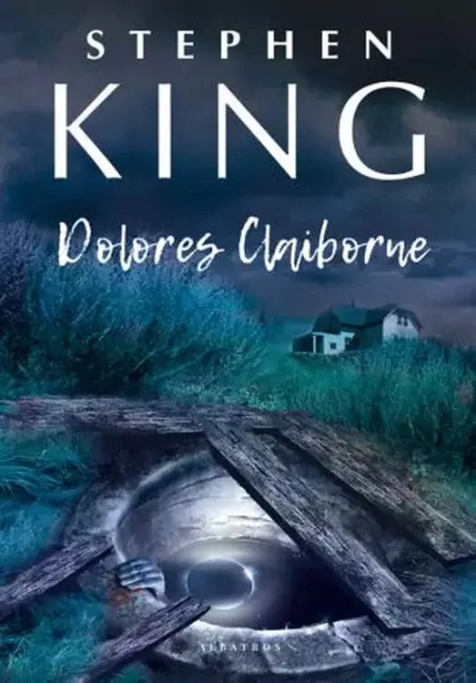 Dolores Claiborne - tantis.pl