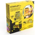 STANLEY Skrzynka z narzędziami SRP033-SY 44383 - tantis.pl