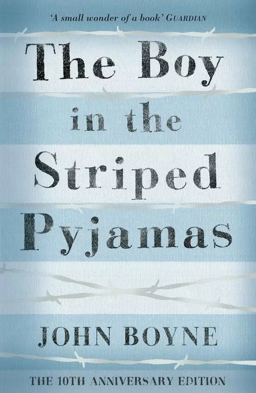 The Boy in the Striped Pyjamas - tantis.pl