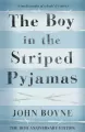 The Boy in the Striped Pyjamas - tantis.pl