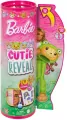 Barbie Color Reveal. Lalka Piesek-Żaba HRK24 - tantis.pl