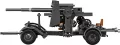 8.8 cm FLAK 18 z wózkiem transportowym - tantis.pl