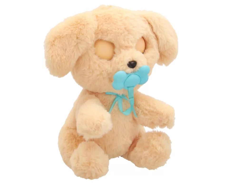 Psytulaski - plusz interaktywny Labrador - tantis.pl