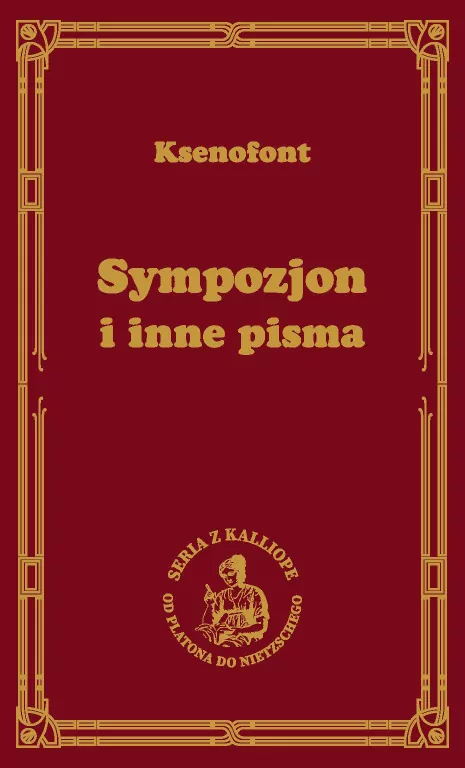 Sympozjon i inne pisma - tantis.pl