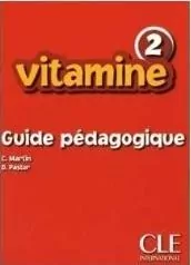 Vitamine 2 mallette pedagogique - tantis.pl