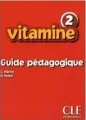 Vitamine 2 mallette pedagogique - tantis.pl