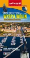 Wyspa Wolin. Mapa turystyczna 1:45 000 - tantis.pl