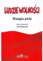 Ludzie wolności. Wielogłos polski - tantis.pl