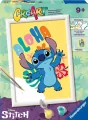 CreArt dla dzieci: Disney Stitch - tantis.pl