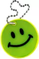 Zawieszka odblaskowa Smile - tantis.pl