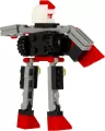 Klocki konstrukcyjne. Robot, 40 elementów - tantis.pl