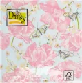 Serwetki 33x33 cm Daisy Wiosenne op. 20 szt - tantis.pl
