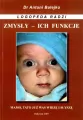 Zmysły - ich funkcje - rozwój mowy w 1 roku życia - tantis.pl