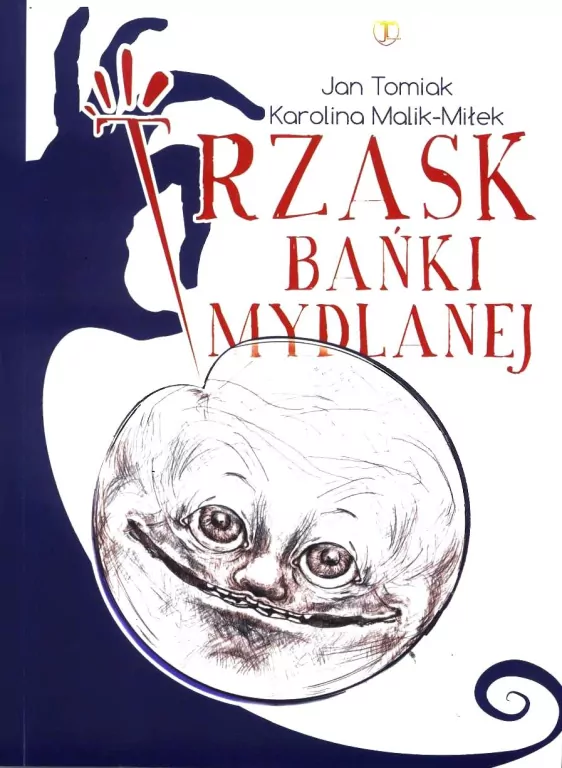 Trzask bańki mydlanej - tantis.pl