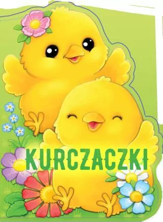 Kurczaczki - tantis.pl