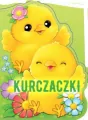 Kurczaczki - tantis.pl