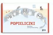 Popieliczki - tantis.pl