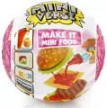 MGA's Miniverse. Make It Mini Foods - tantis.pl