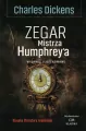 Klasyka. Zegar Mistrza Humphrey'a - tantis.pl