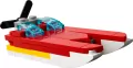 LEGO® Creator. Kultowy czerwony samolot 30669 - tantis.pl