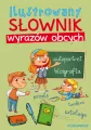 Ilustrowany słownik wyrazów obcych - tantis.pl