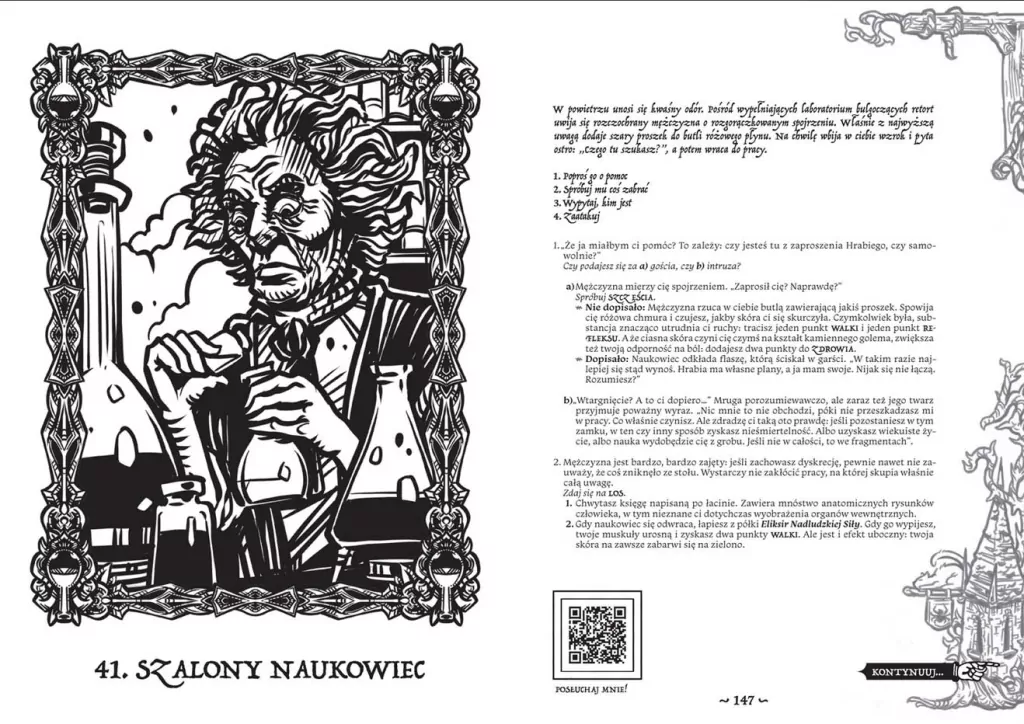 Opowieści Baśniomistrza. Transylwania - tantis.pl
