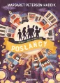 Posłańcy. Sekrety Greystone'ów. Tom 3 - tantis.pl