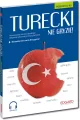 Turecki nie gryzie! + MP3 Poziom A1-A2 - tantis.pl