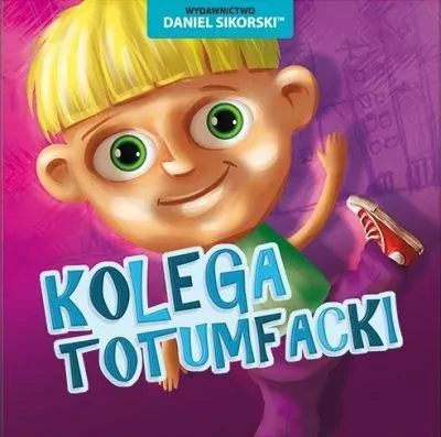 Kolega Totumfacki - tantis.pl