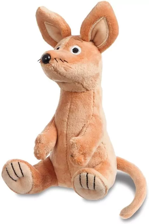 Muminki maskotka Ryjek 16cm - tantis.pl