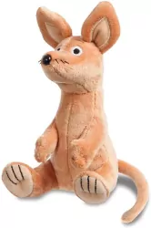 Muminki maskotka Ryjek 16cm