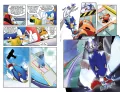 Sonic the Hedgehog 4. Los doktora Eggmana 2 - tantis.pl
