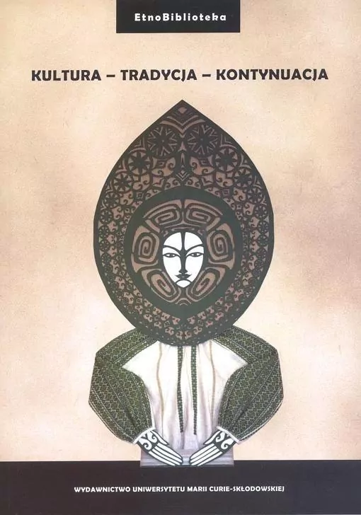 Kultura, tradycja, kontynuacja - tantis.pl